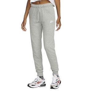 Women’s Nike Sportswear Club Fleece Mid Rise Joggers